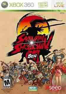 Descargar Samurai Shodown Sen [English][Region Free] por Torrent